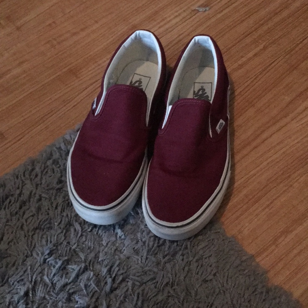 Vans